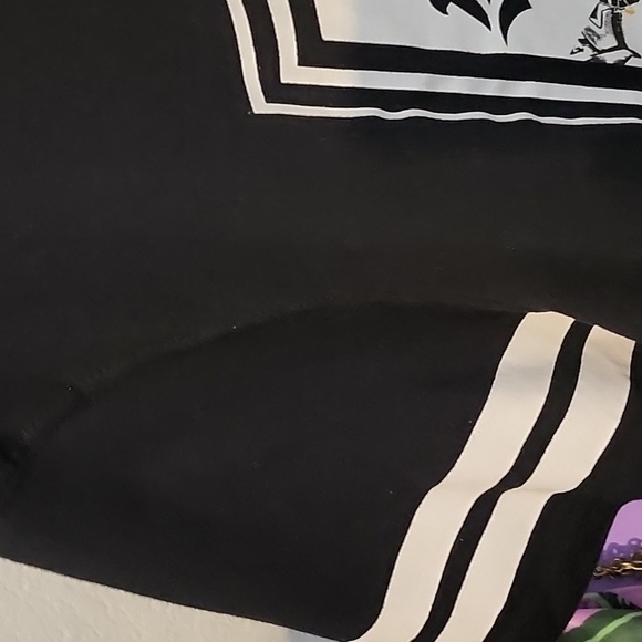 NOPE Brand "Bronx" Tee Size Medium - Picture 3 of 8